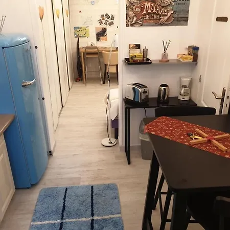 Appartamento Le Passage Secret Nantes