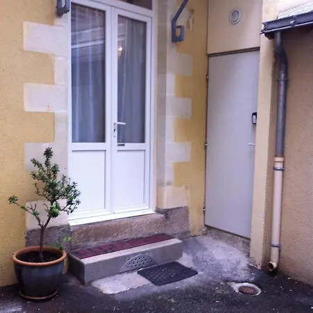 Le Passage Secret Nantes